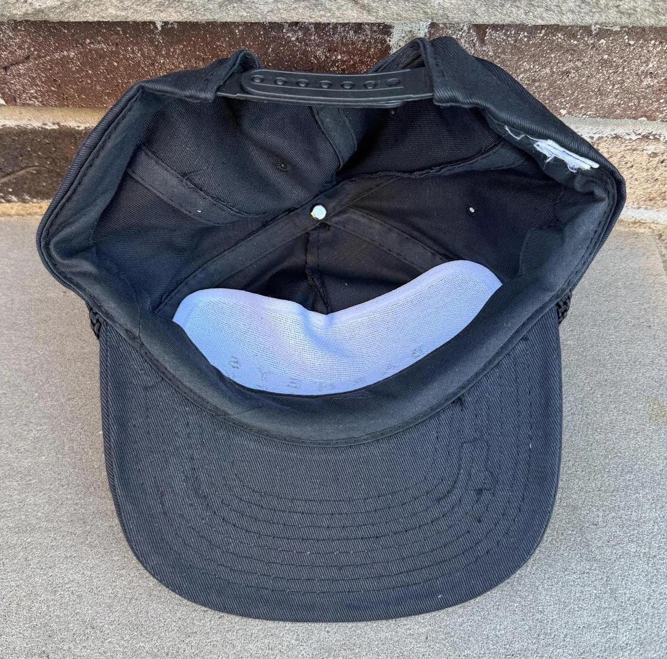 inside of Barneys hat.jpg