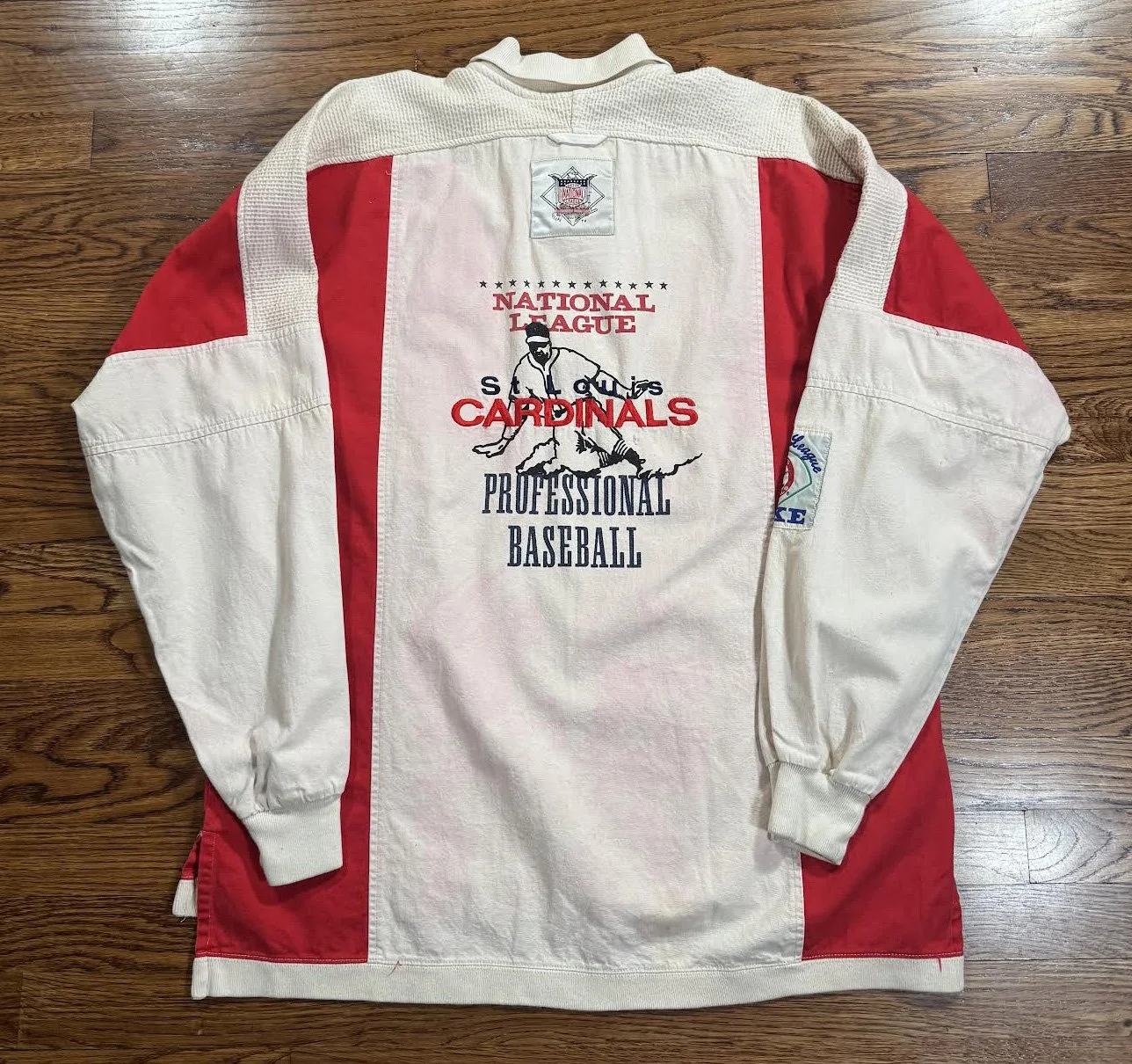 back of Nike Top .jpg