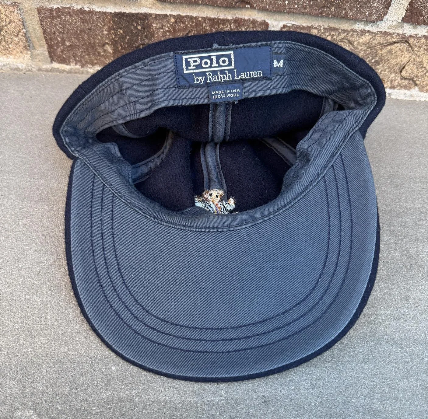 inside of Polo Bear hat.jpg