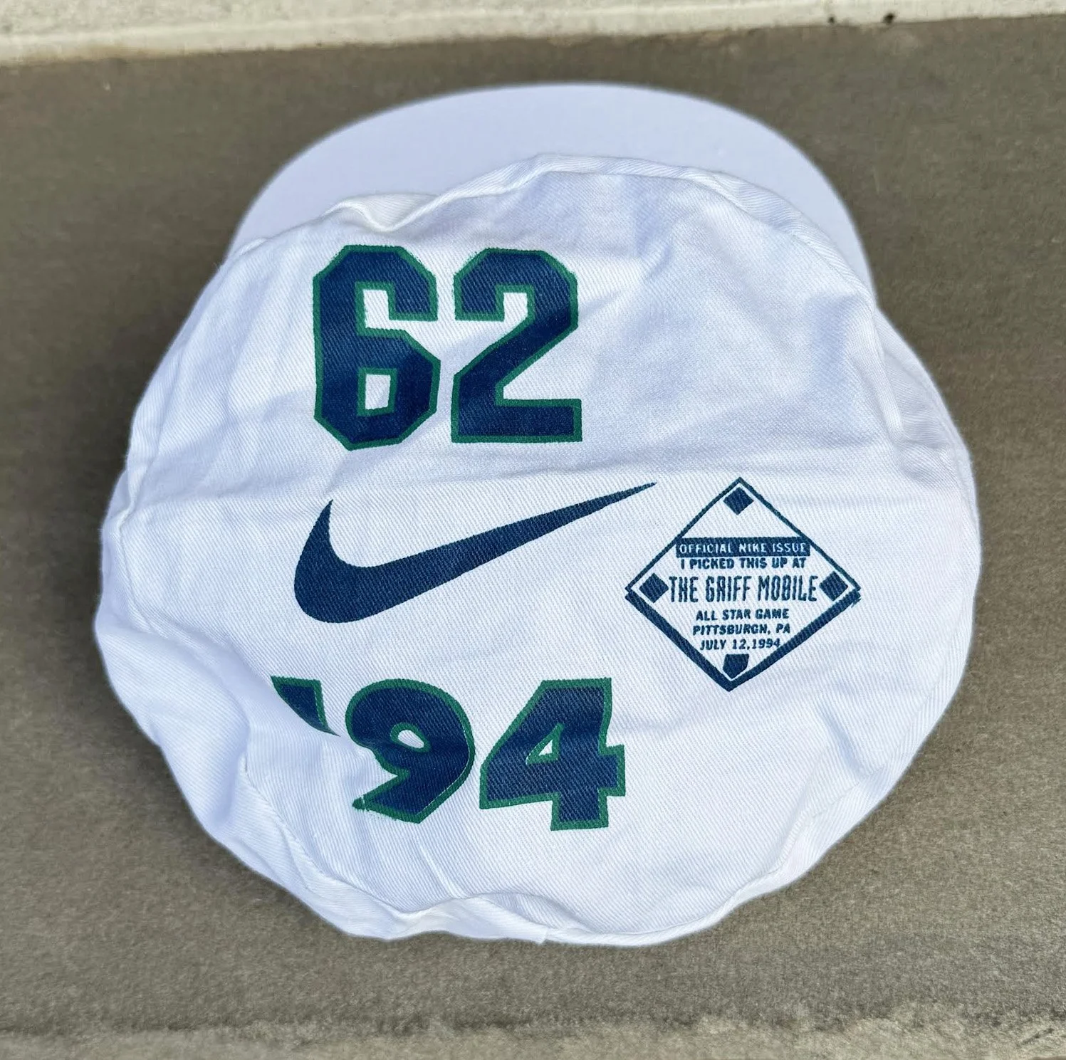 top of Griffey Nike hat.jpg