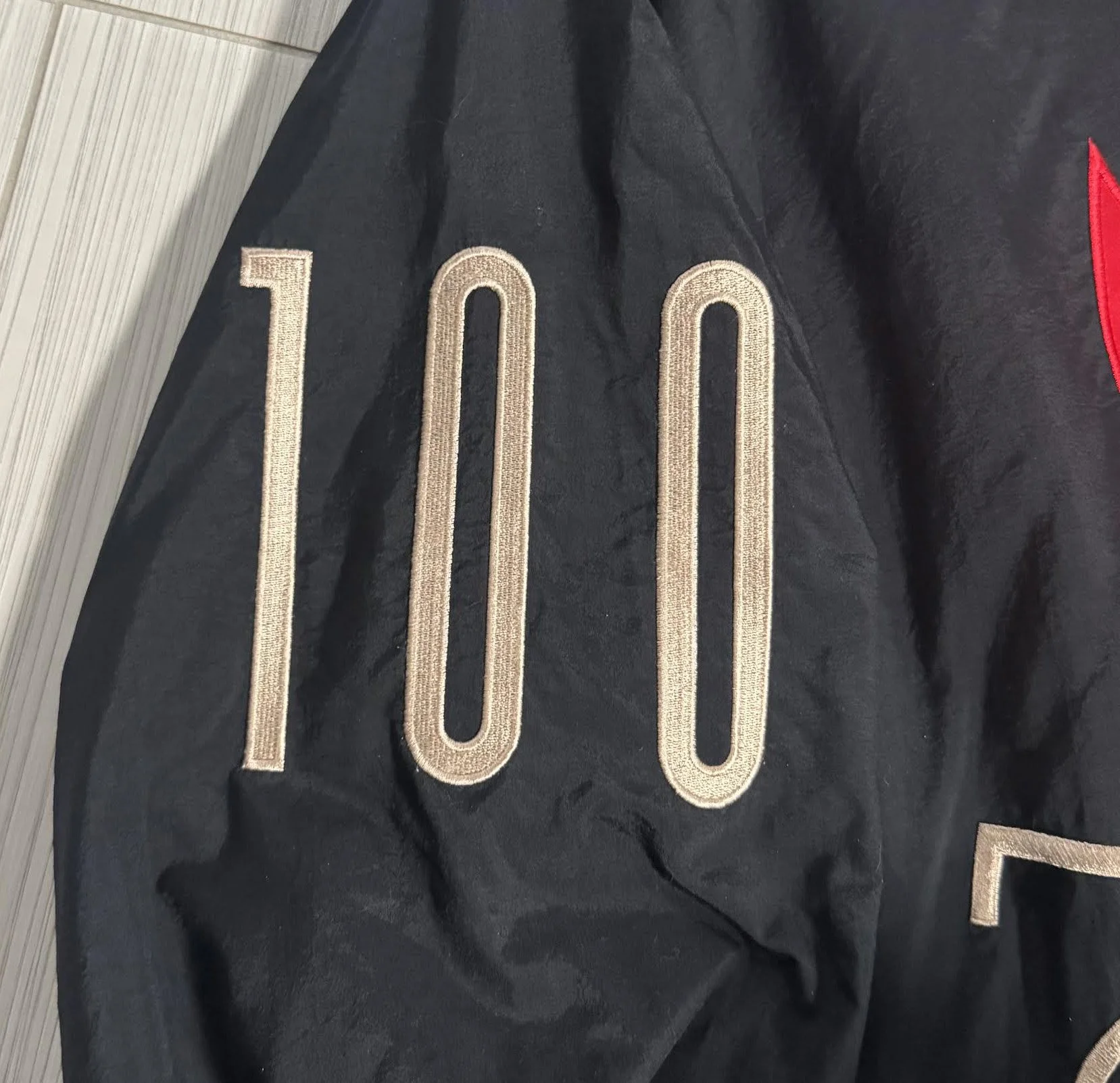 100 LOGO ON JACKET.jpg