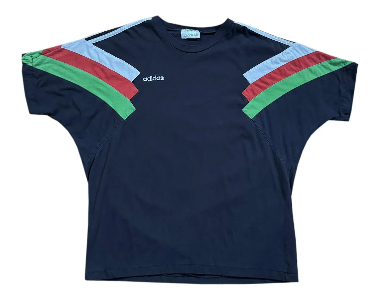90s Vtg Adidas black tee.jpg