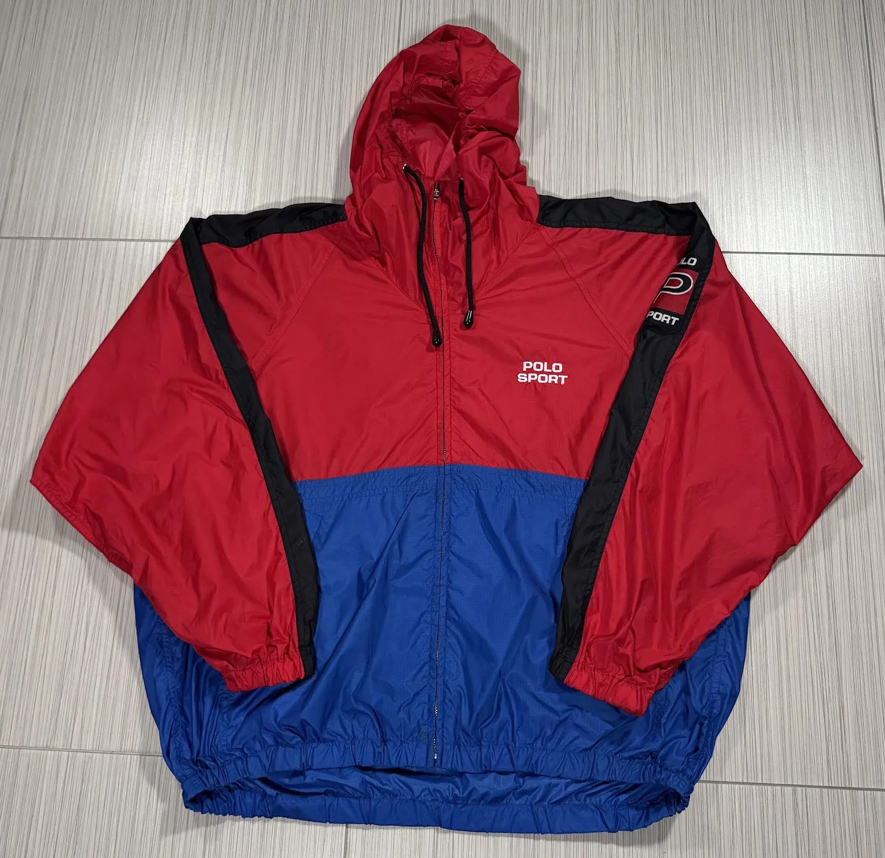 front of 90s Polo Sport windbreaker.jpg