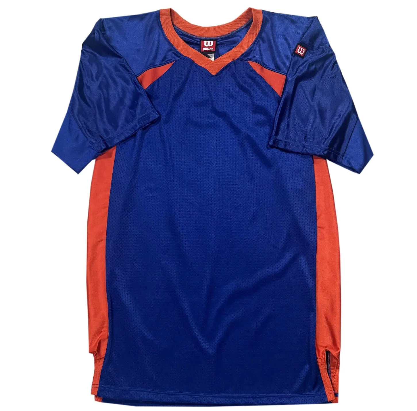 Blank Football Wilson Knicks Jersey.jpg