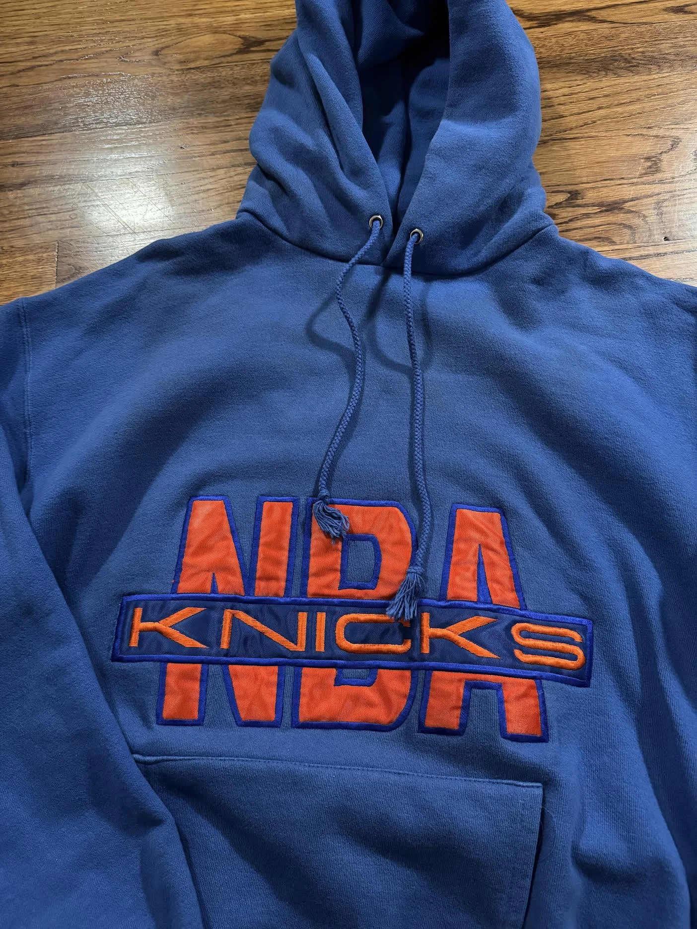 NBA Knicks Sweatshirt .jpg