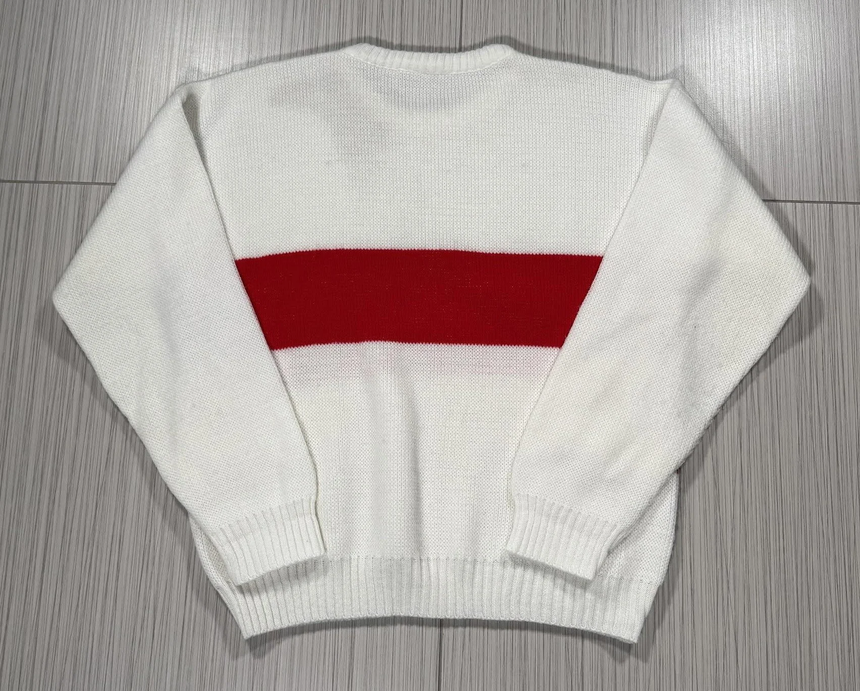 back of Daily News Sweater.jpg