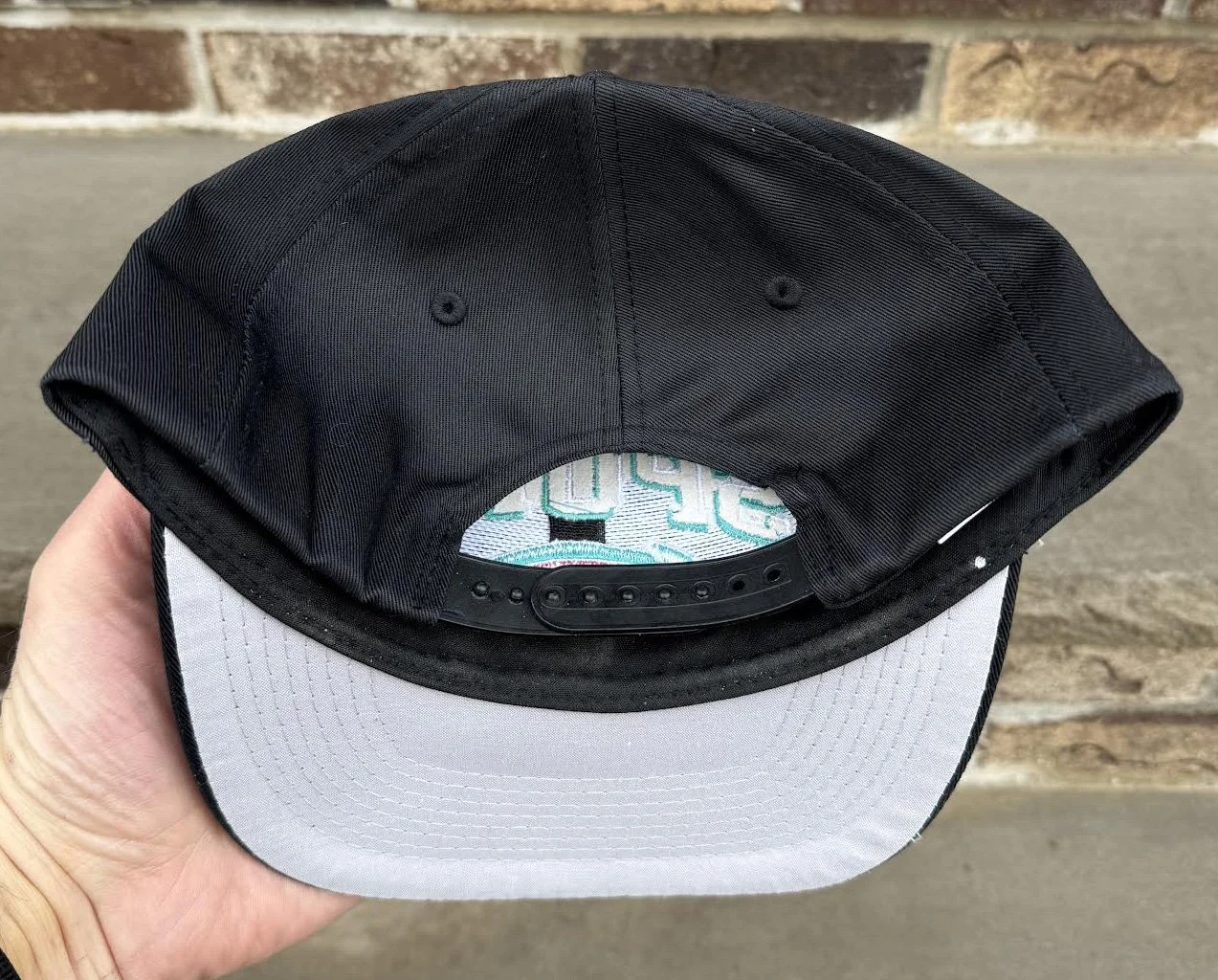 inside of Spurs Cap.jpg