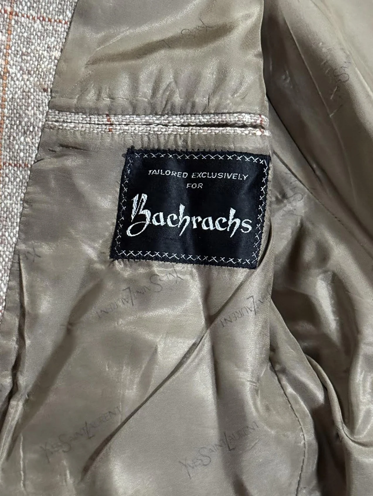 Bachrachs YSL tag.jpg