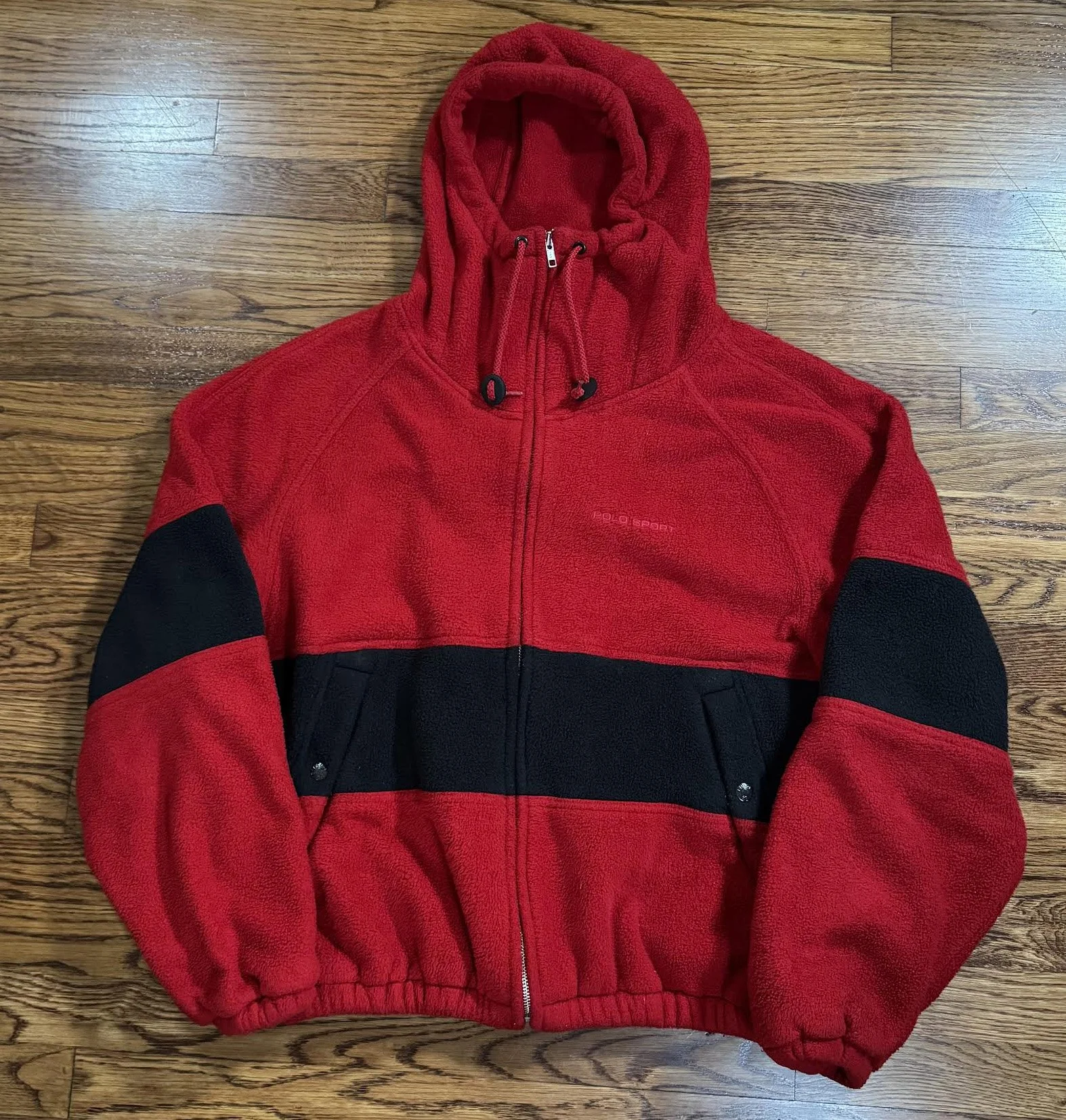 Polo Sport fleece hoodie .jpg
