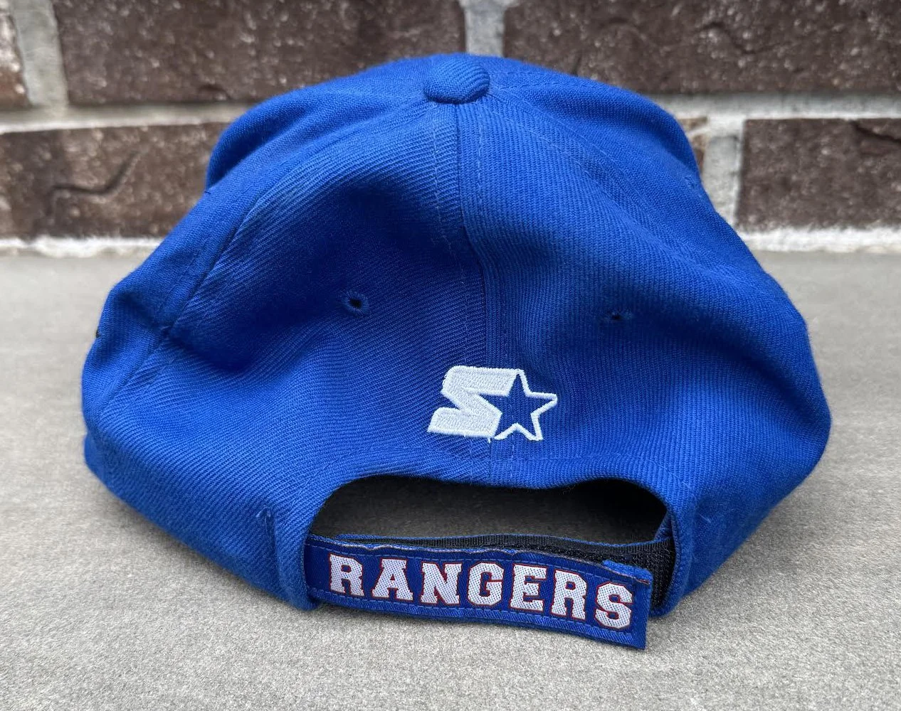 back of rangers hat.jpg