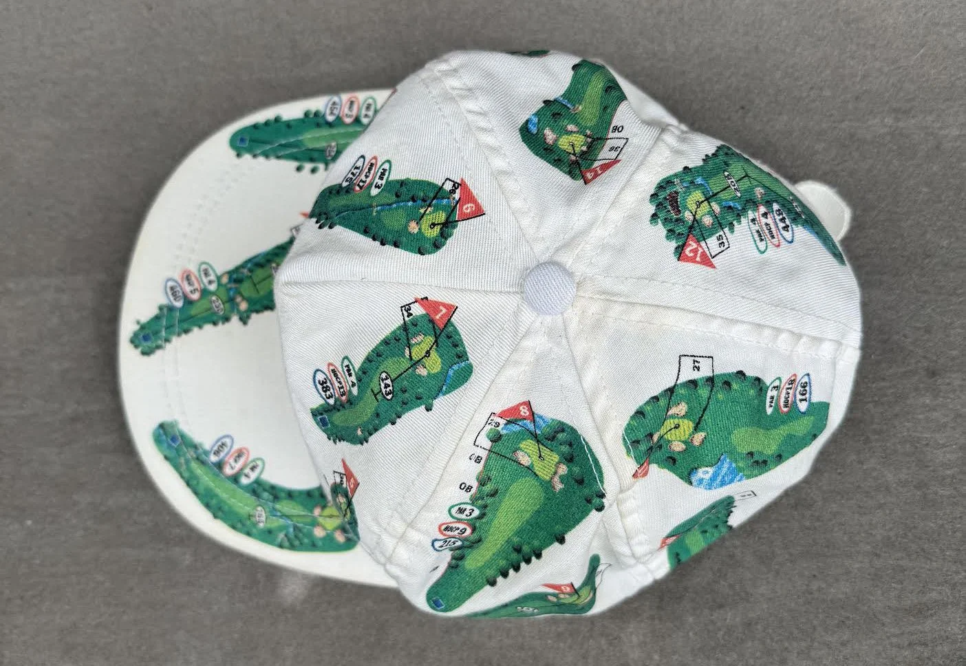 Tops of Golf hat.jpg