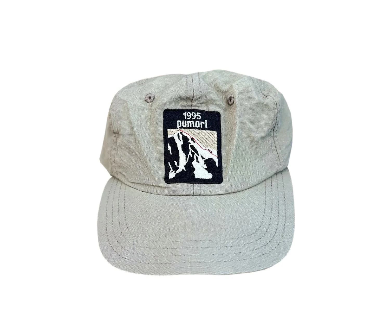 Vintage The North Face 1995 Pumori Hat (Size L/XL)