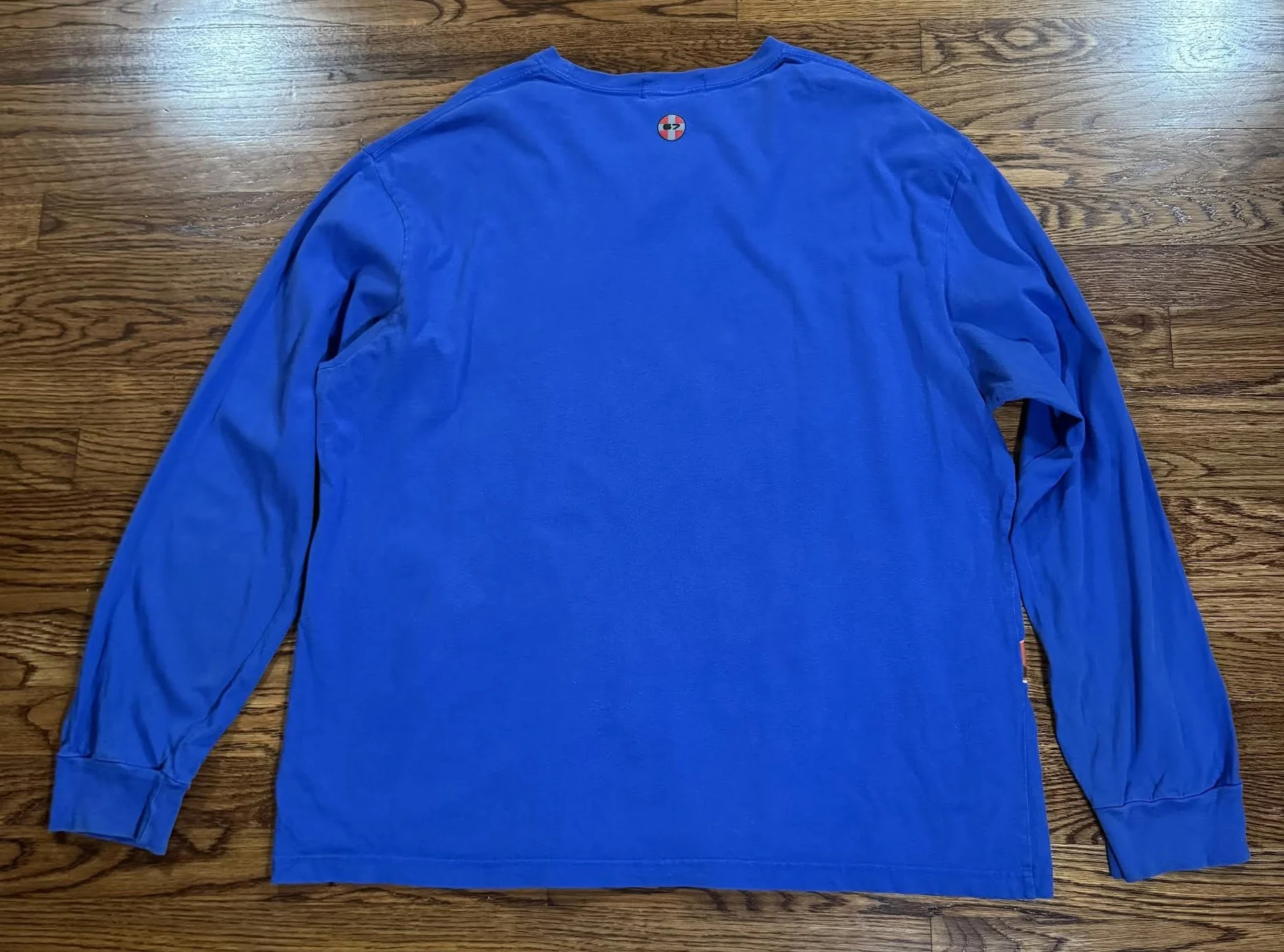back of Polo Long Sleeve shirt.jpg