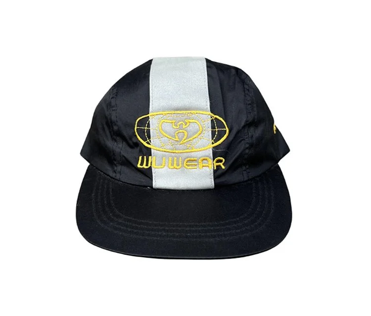 3 Vintage Wu Wear Nylon cap.jpg