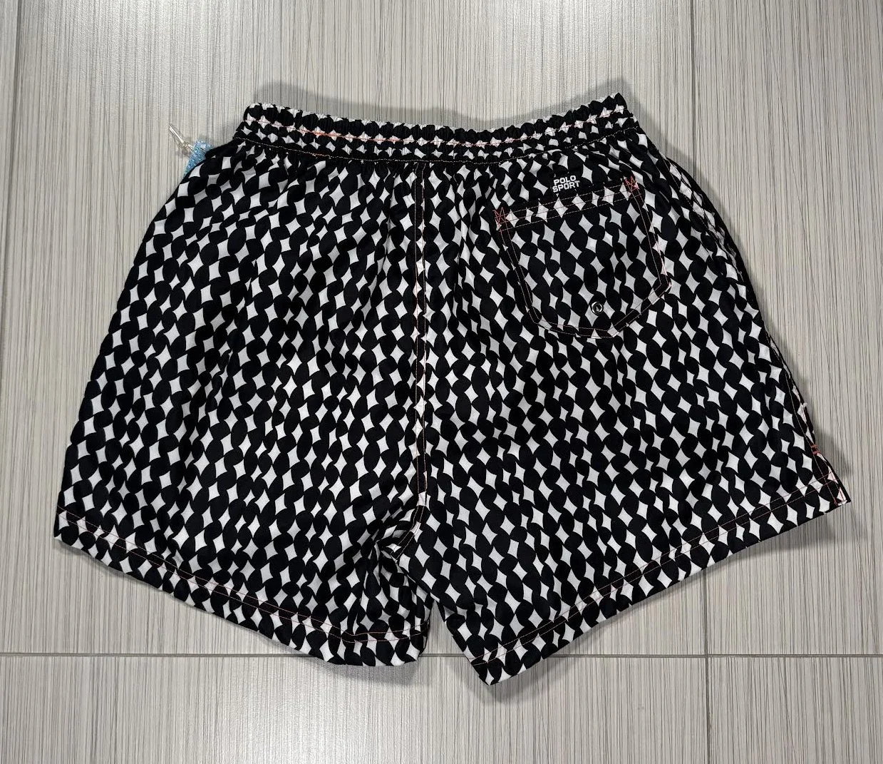 back of Polo Sport Shorts.jpg