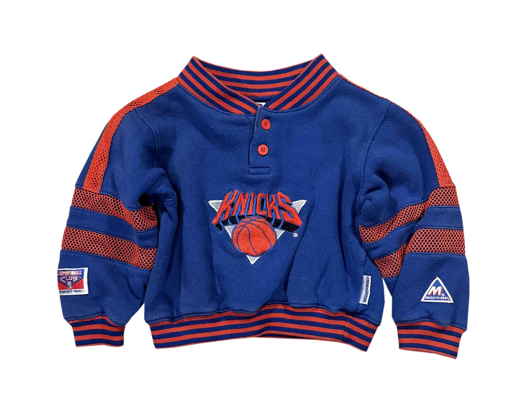 Toddler Mighty Mac Knicks Sweatshirt .jpg