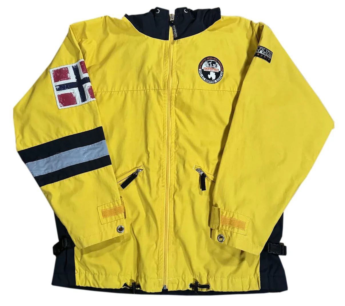Vtg Napapijri jakcet.jpg