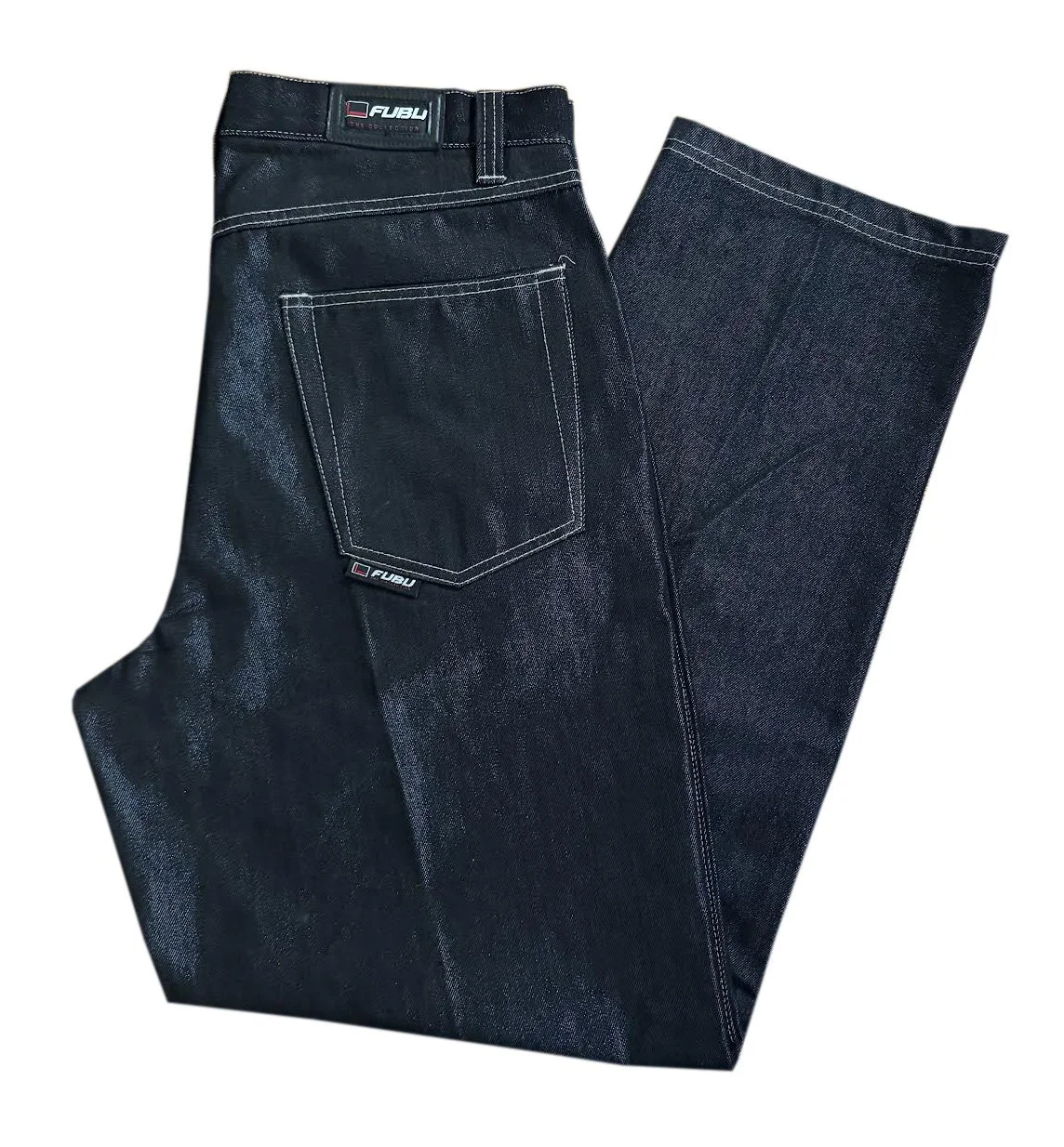 Fubu Shinny Jeans.jpg