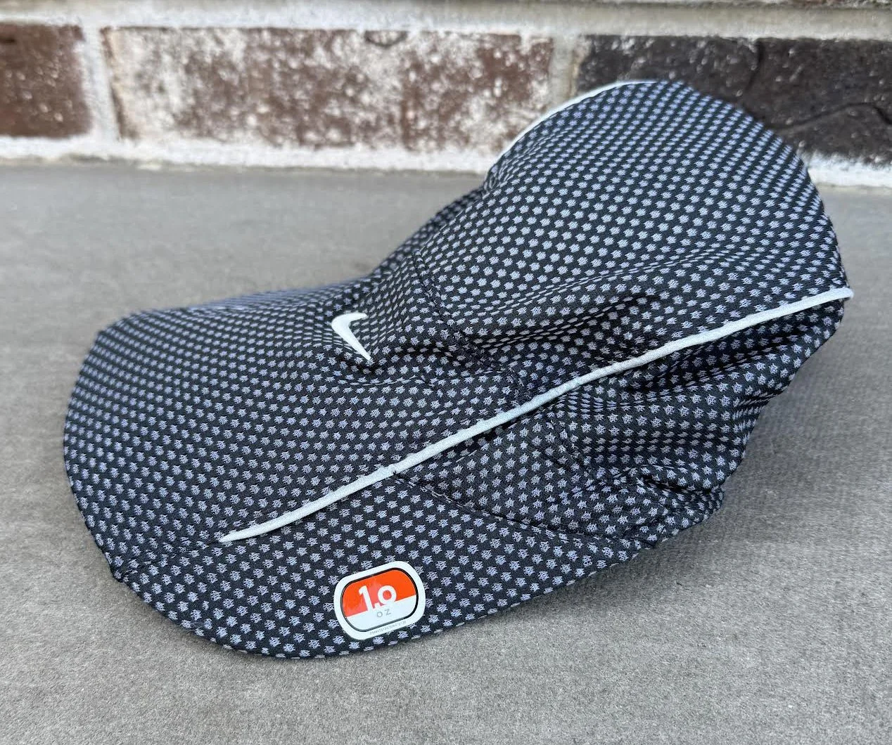 side of Nike 1OZ hat.jpg