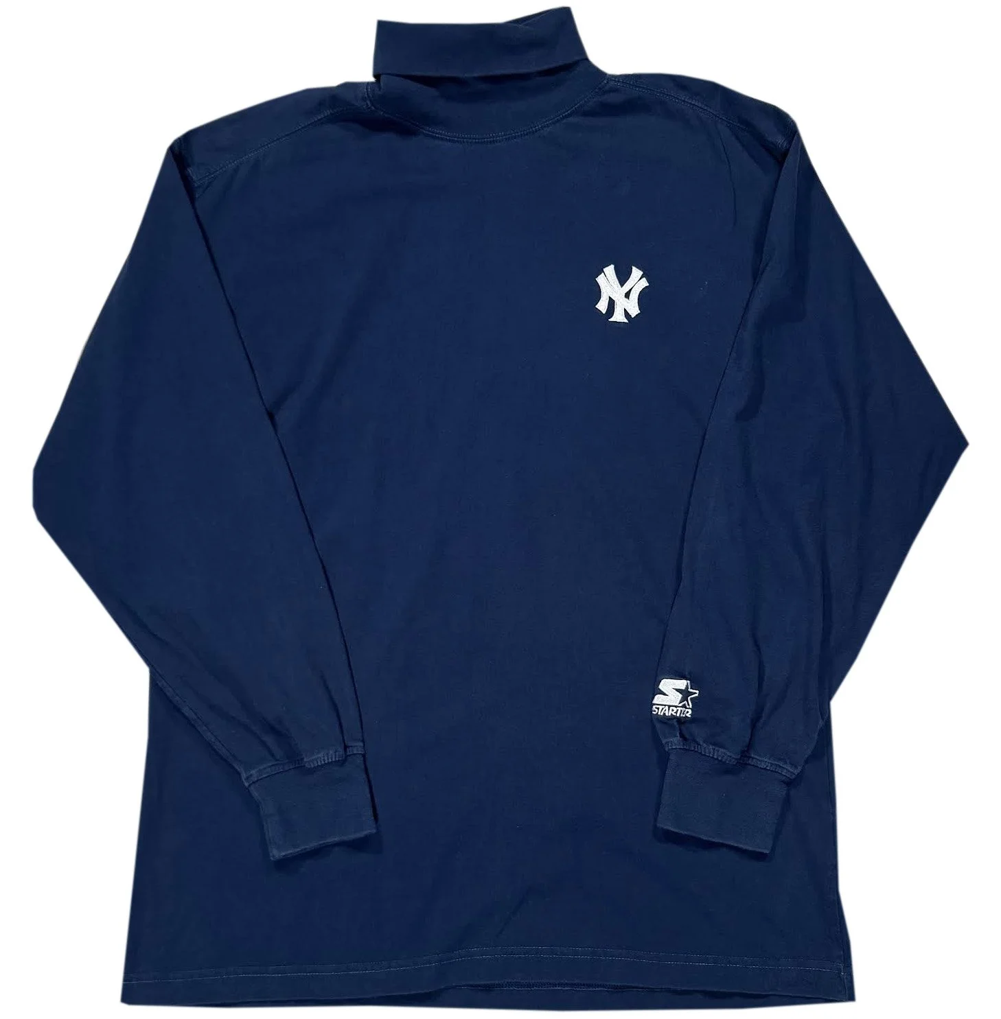 Starter New York Yankees Turtleneck .jpg