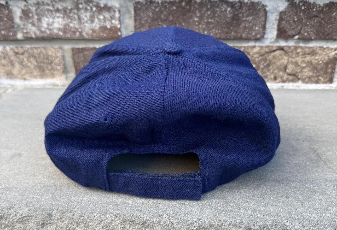 Back of NYPD hat.jpg