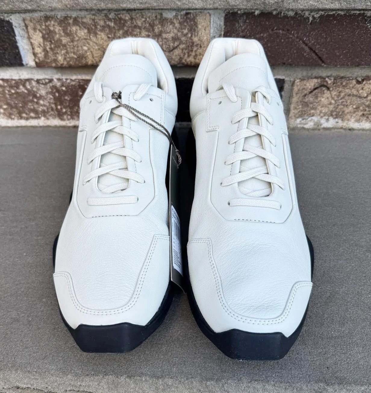 Front of Adidas Rick Owens Level Runner.jpg