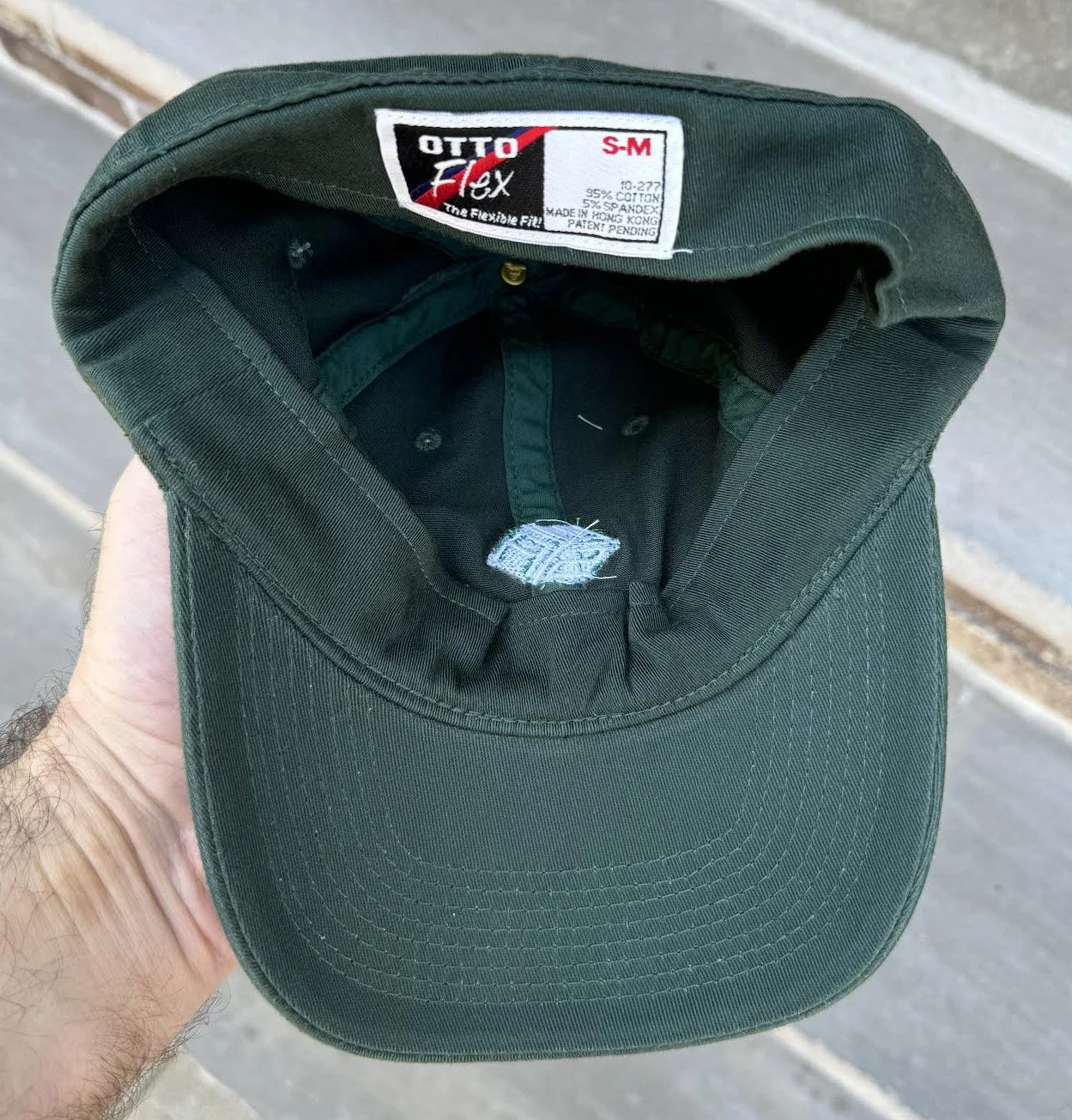 inside of Wall Street Cap .jpg