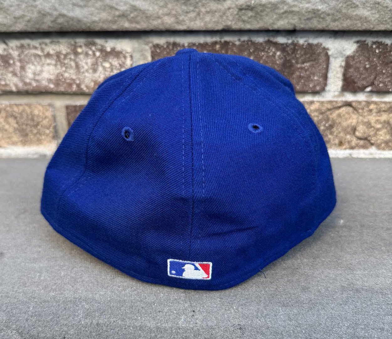 back of 90s New Era Blue Jays fitted .jpg