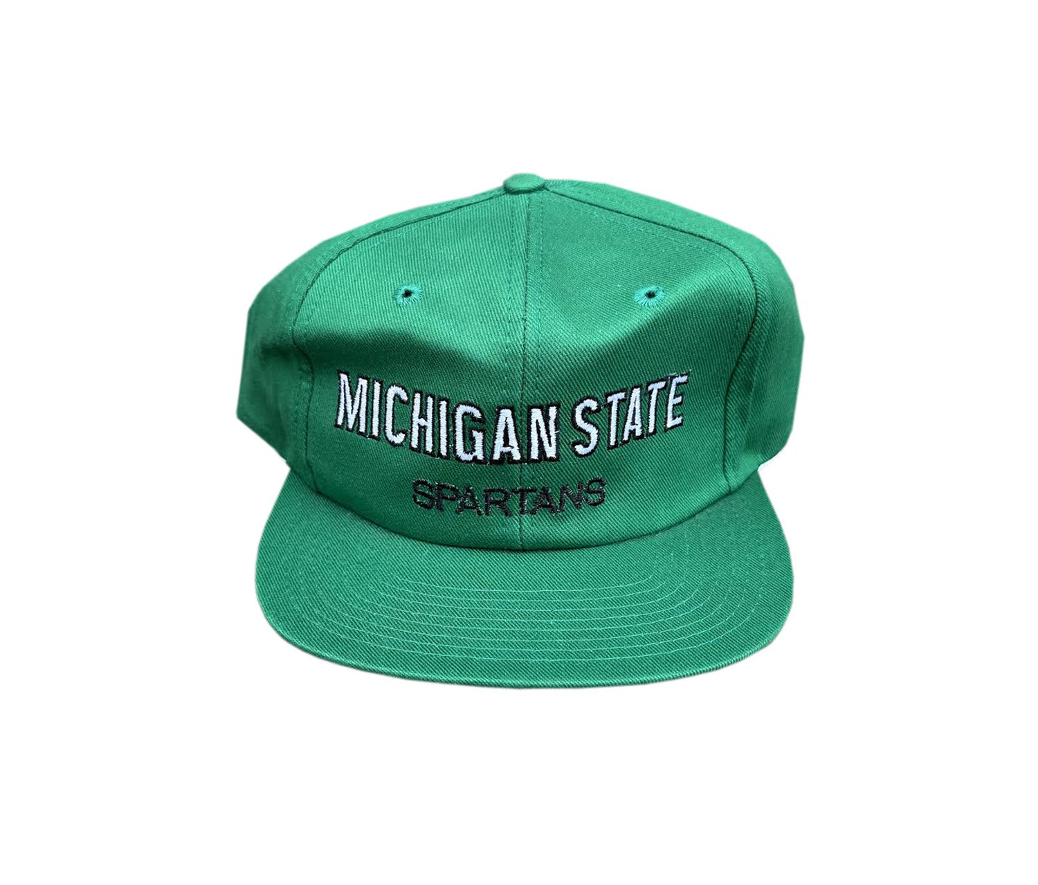 99999 90s Michigan State Spartans Hat.jpg