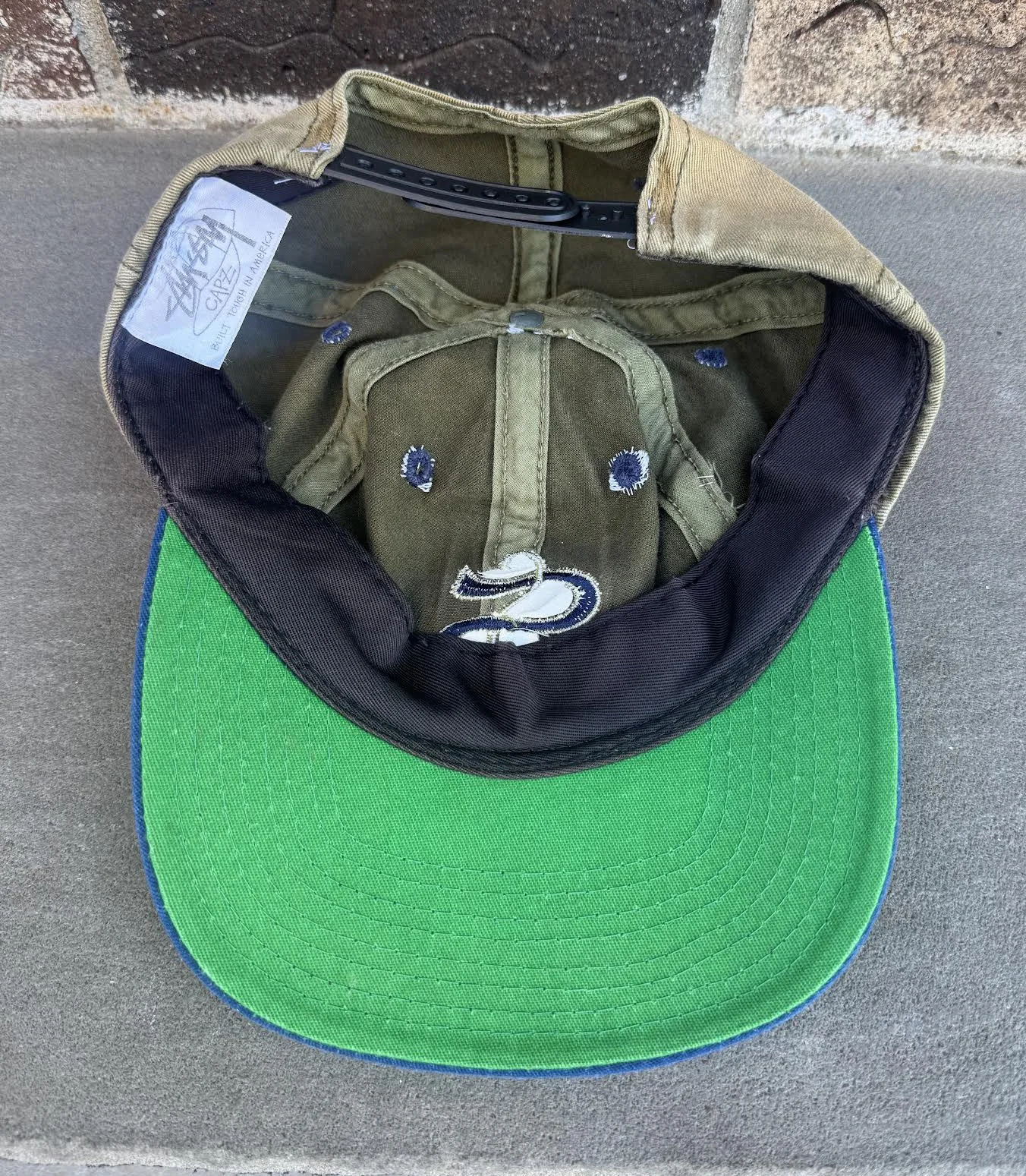 inside of Stussy Hat.jpg