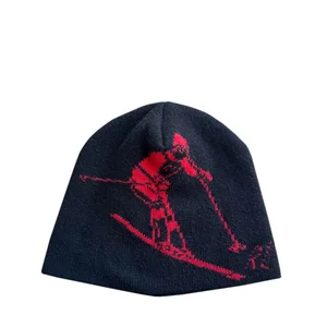 Vintage Polo Ralph Lauren Skier Beanie — RootsBK display picture 1