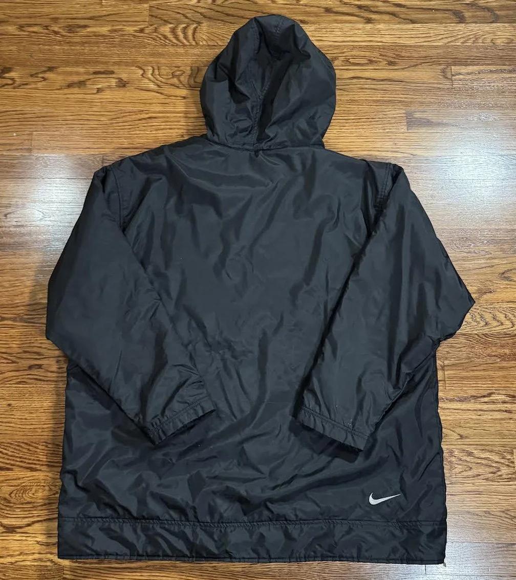 back of Nike reversible jacket .jpg