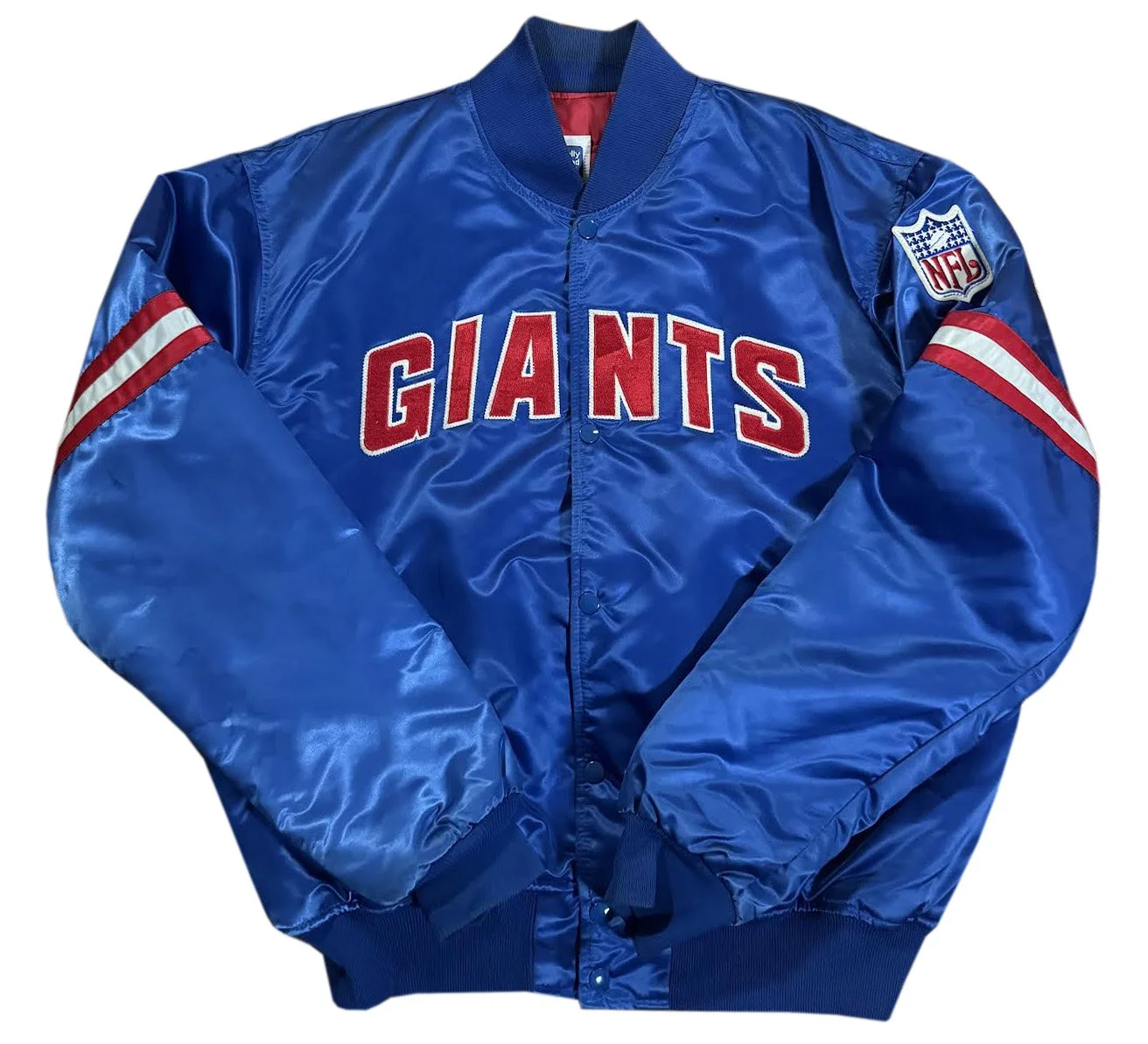 Starter Giants Blue Satin .jpg