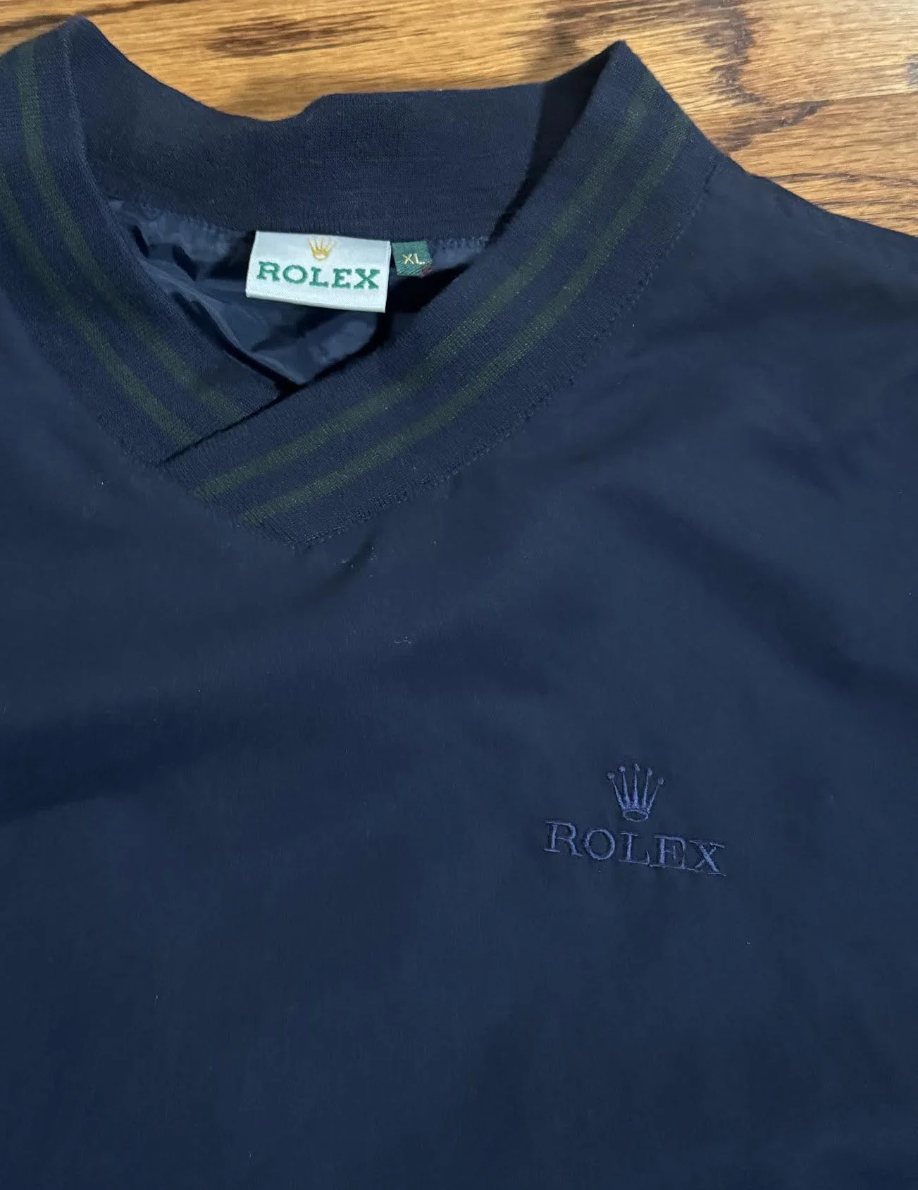 Rolex Embroidred logo.jpg