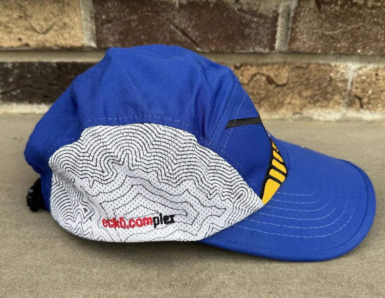 Side of Ecko Unltd cap.jpg