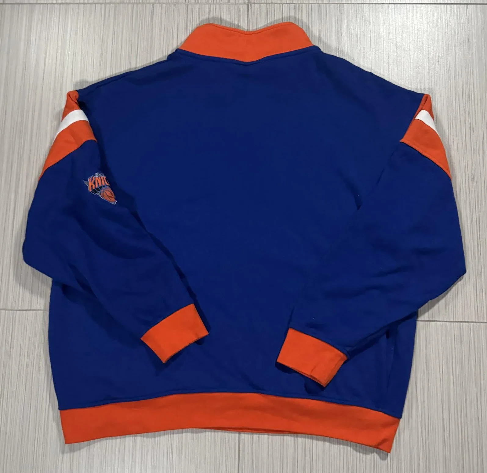 back of Knicks Sweatshirt.jpg