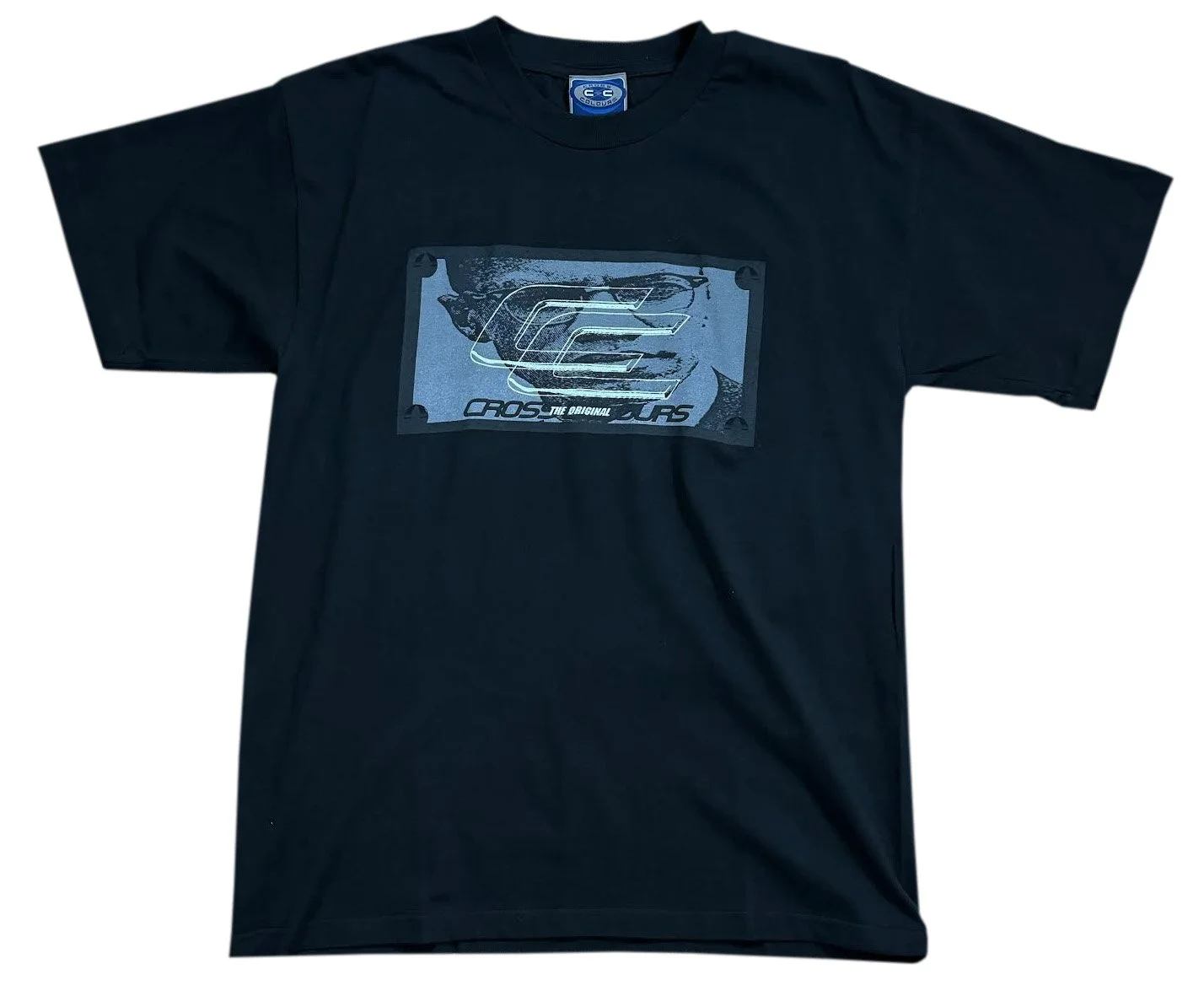 Cross Colours Malcolm X tee.jpg