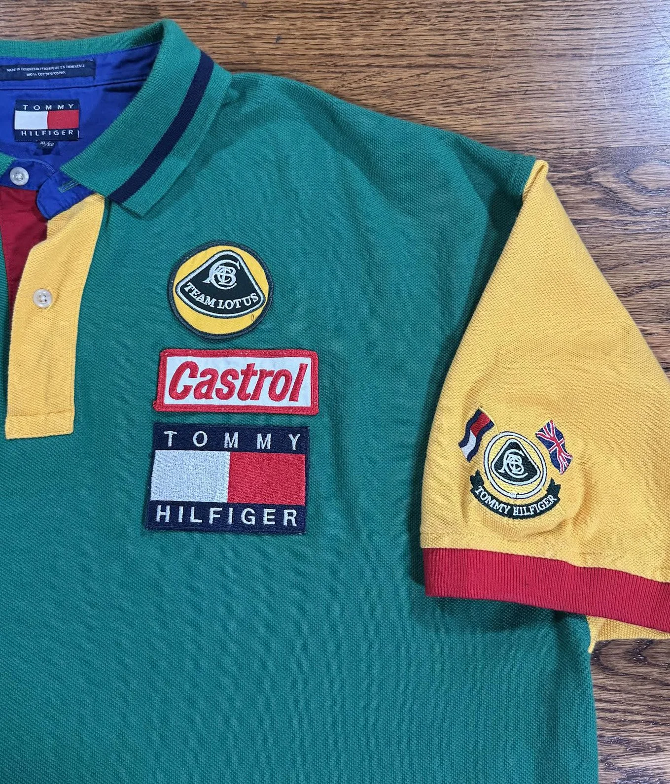 Tommy Castrol Tags .jpg