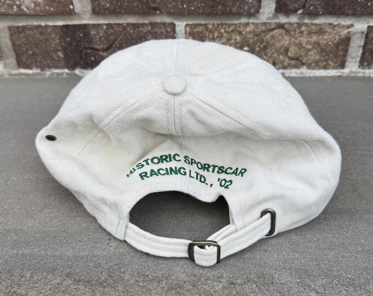 Back of Rolex Historic Sportscar hat.jpg