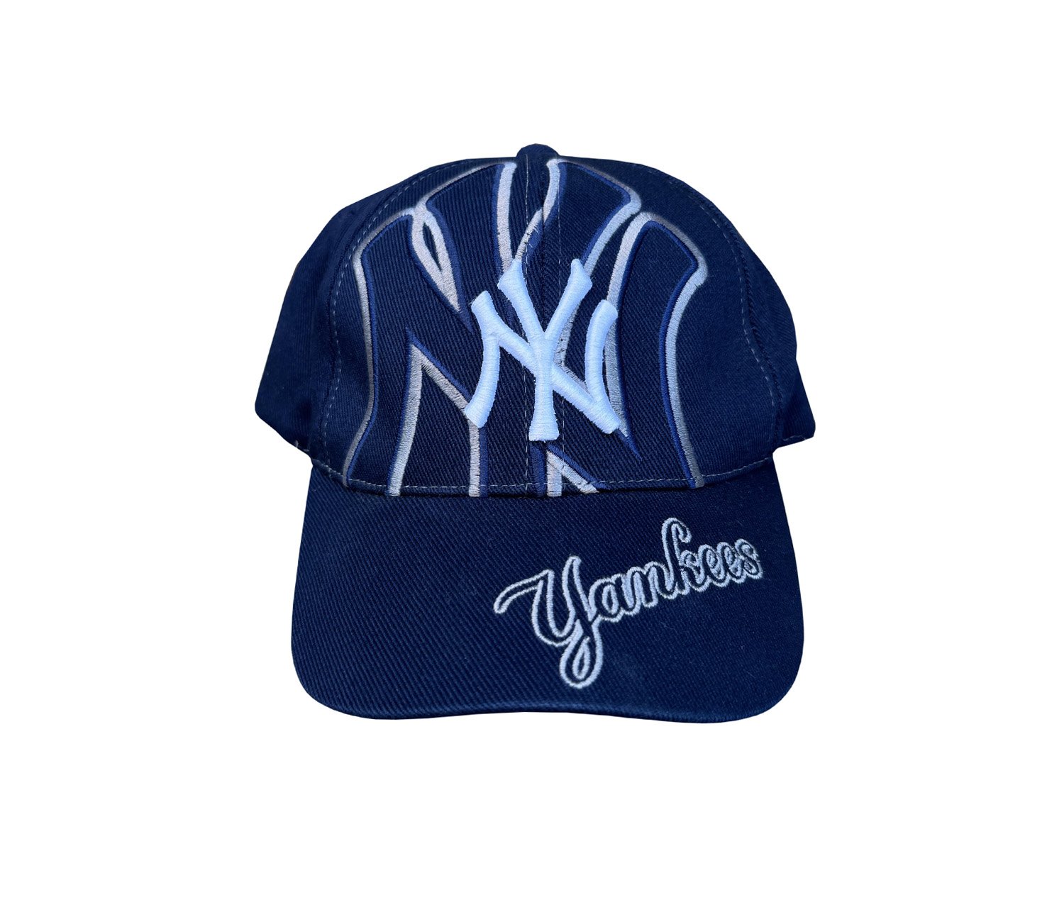 Vintage New York Yankees Strapback .jpg
