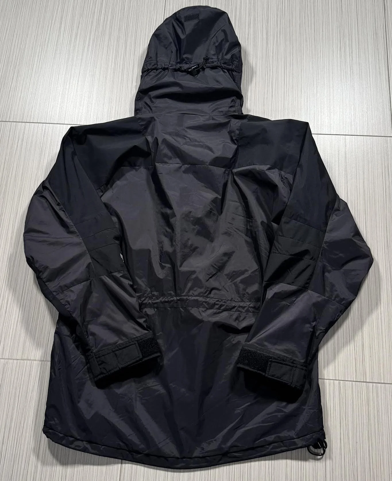 back of Mountain Light North Face .jpg