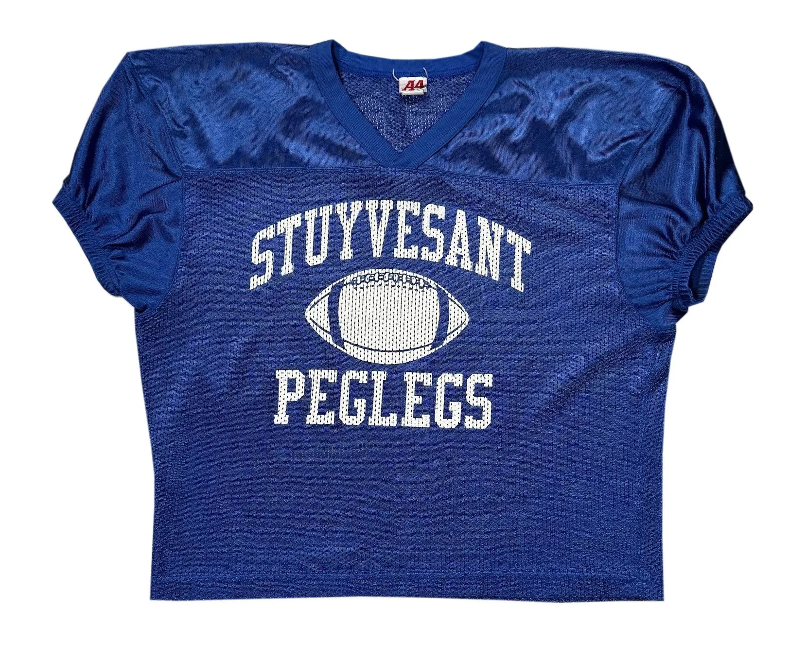 Stuyvesant football jersey Brooklyn.jpg