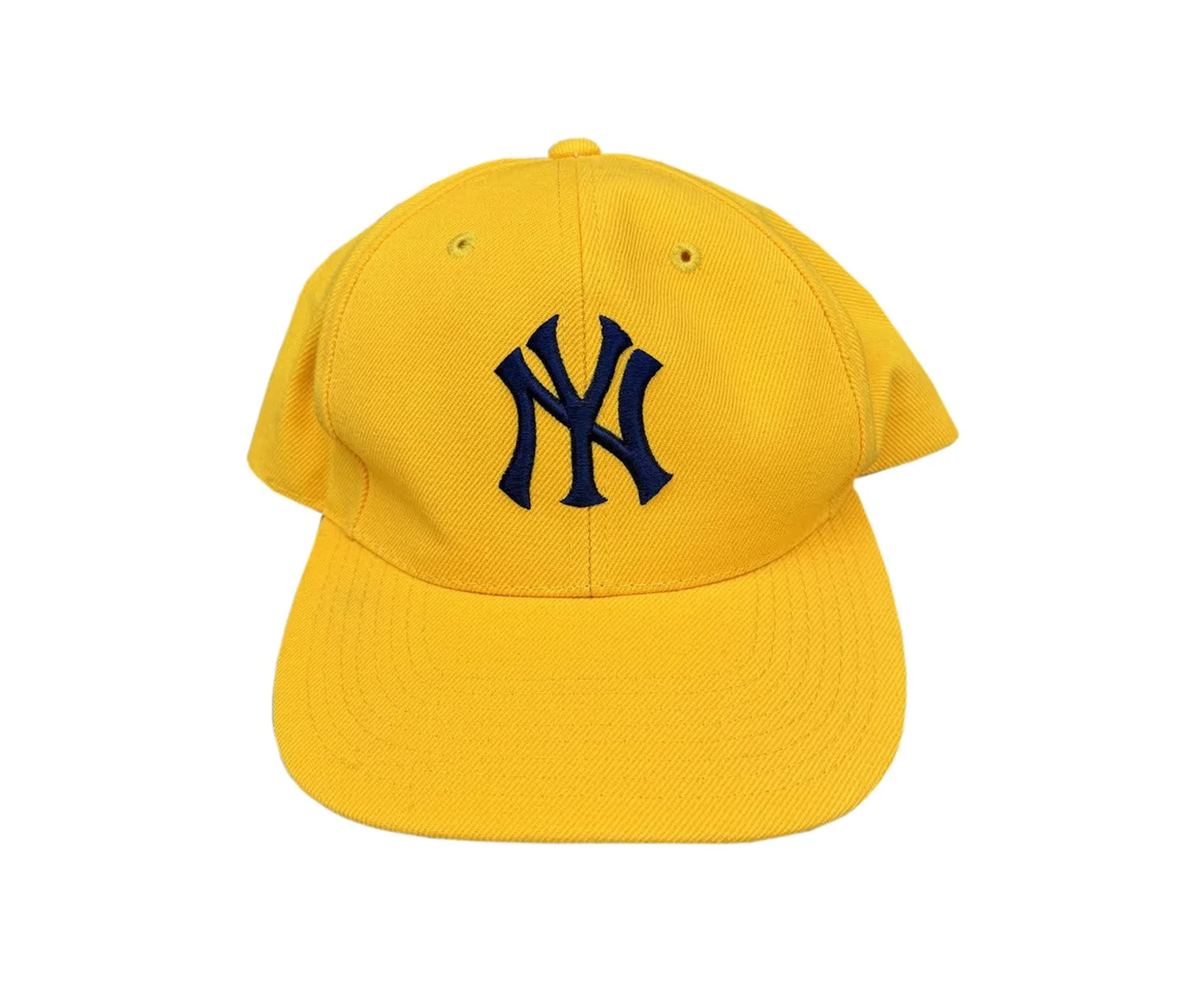Vtg Yankees G Cap hat.jpg