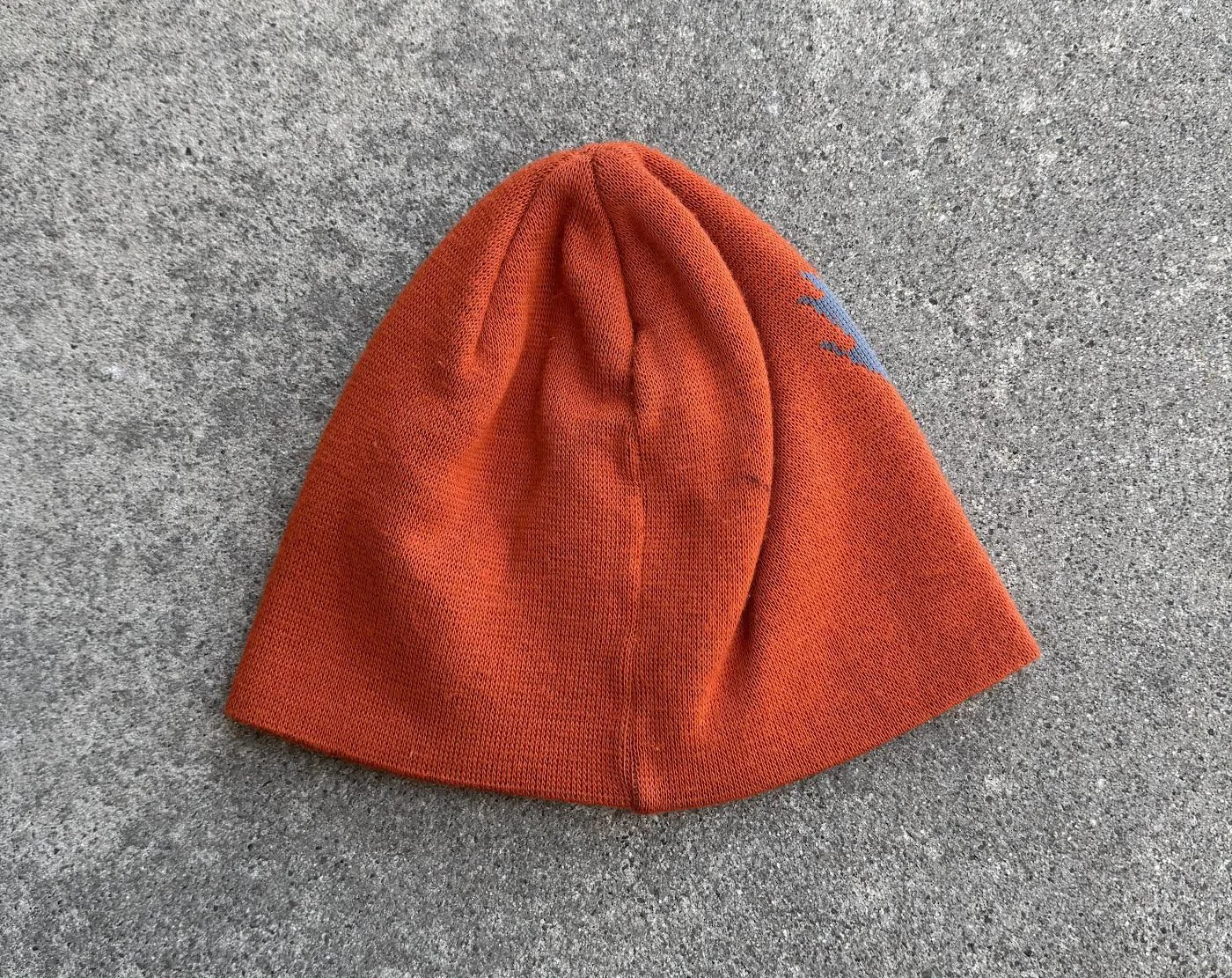 back of Oakley Orange Beanie.jpg