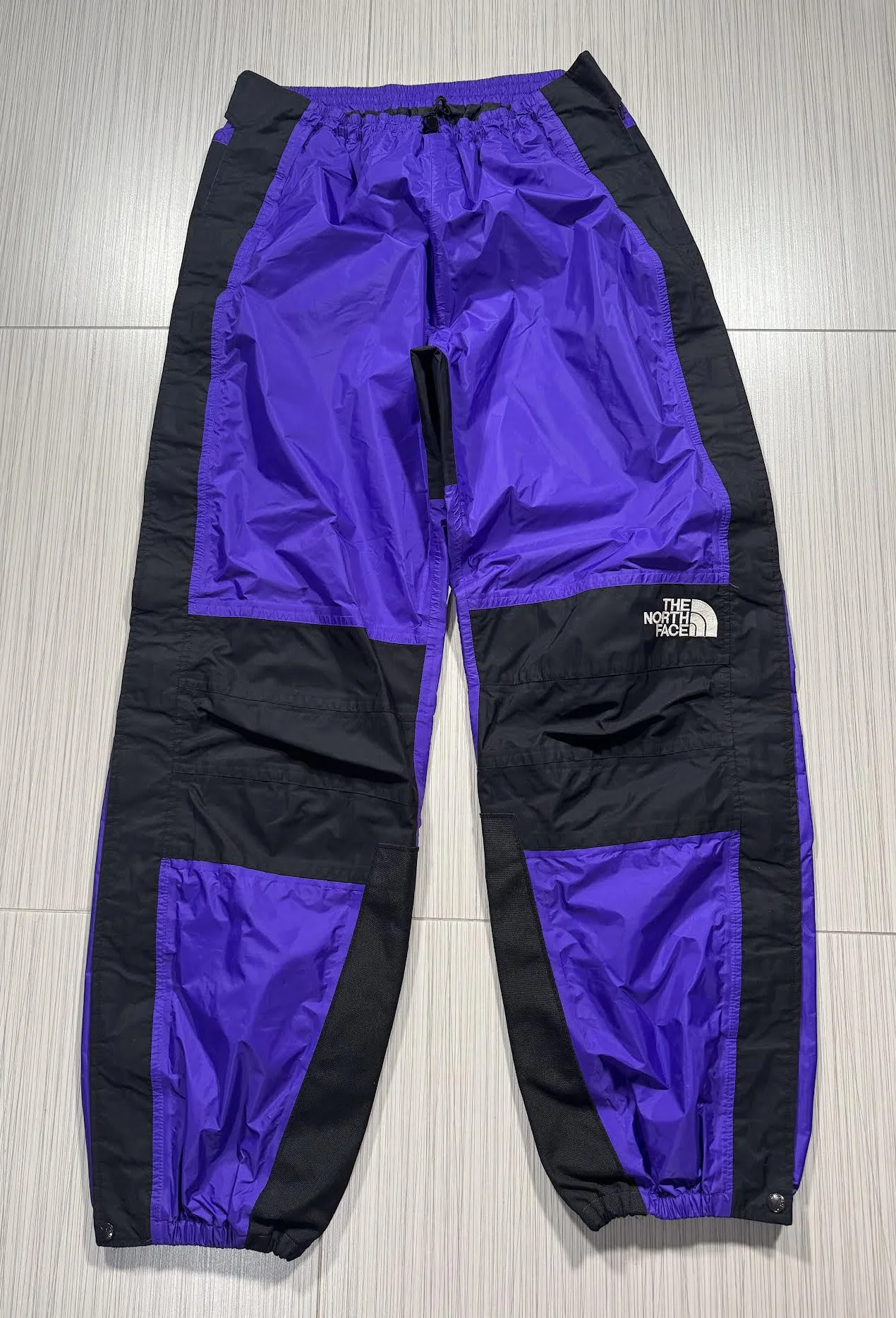 front of North Face Mountain Light Purple.jpg