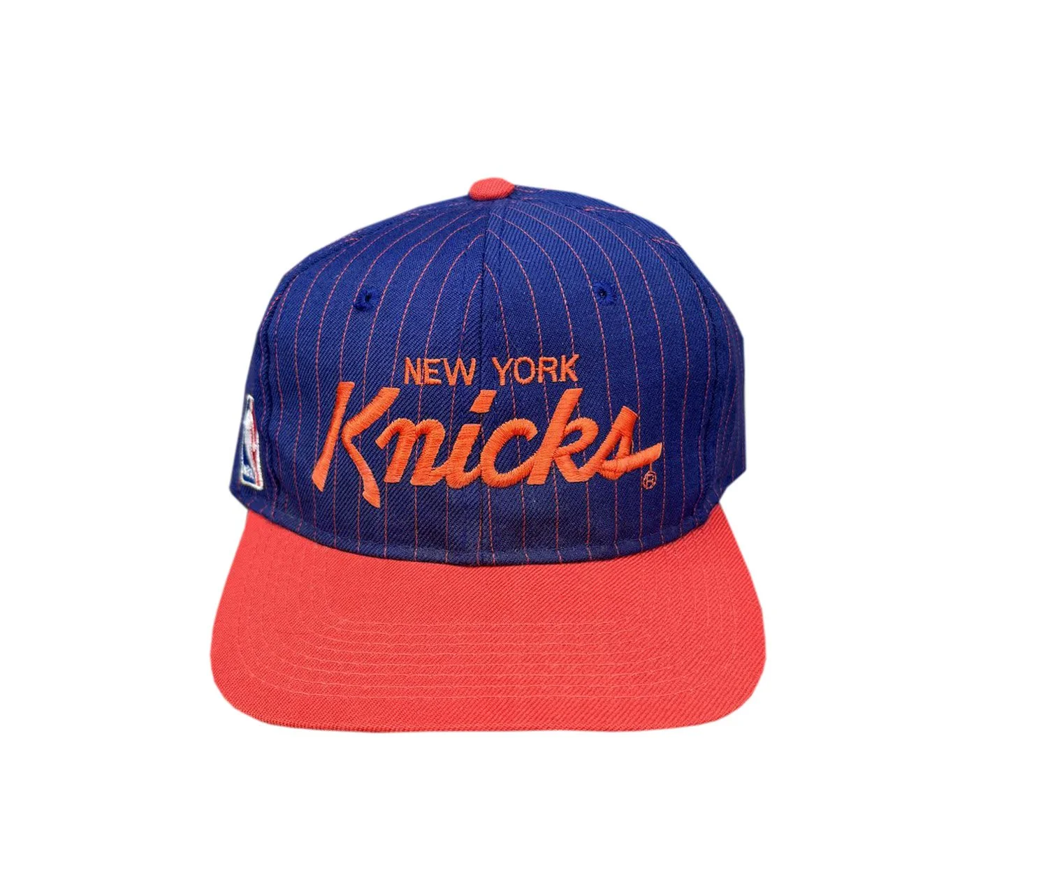 90s Starter New York Knicks Pinstripe hat.jpg