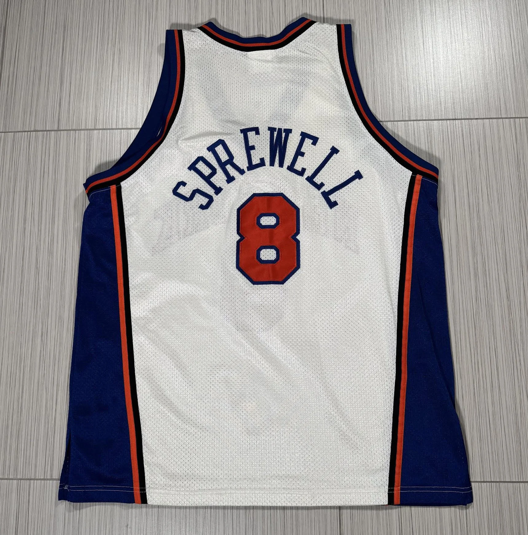 back of Sprewell Jersey .jpg