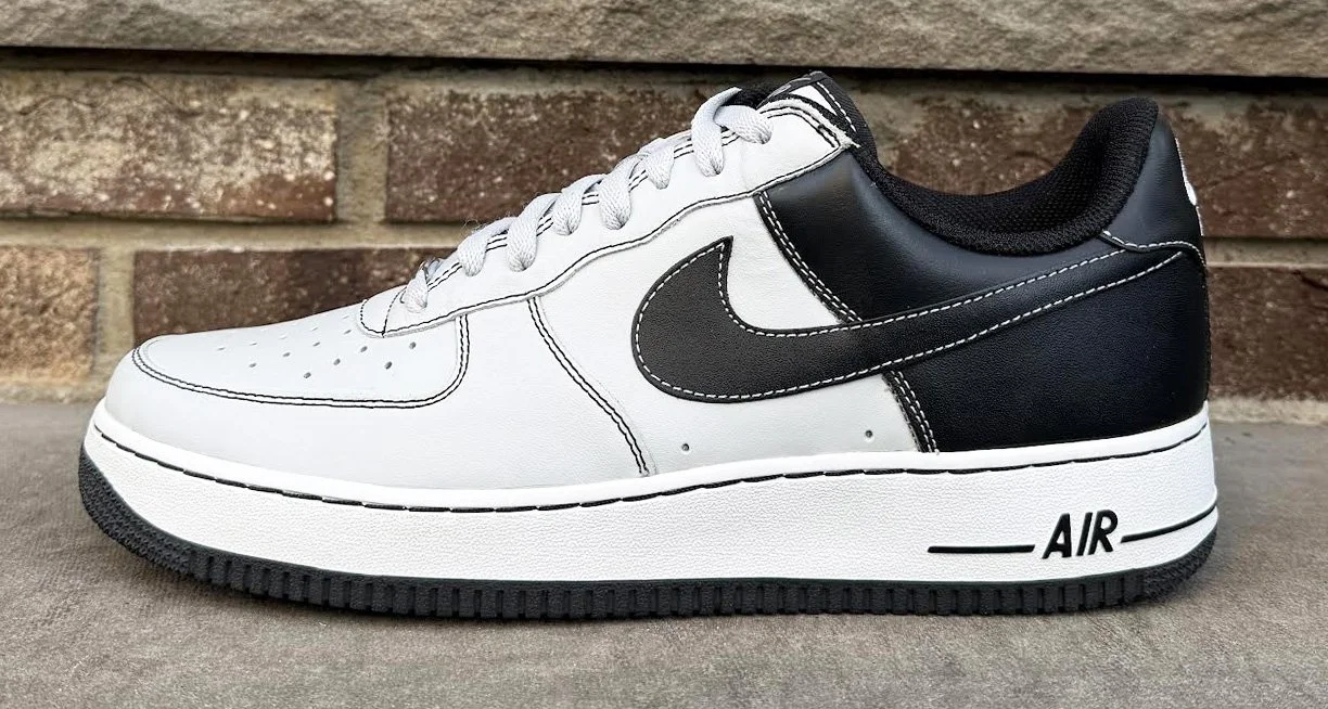 side of Grey Black Nike Af1 .jpg