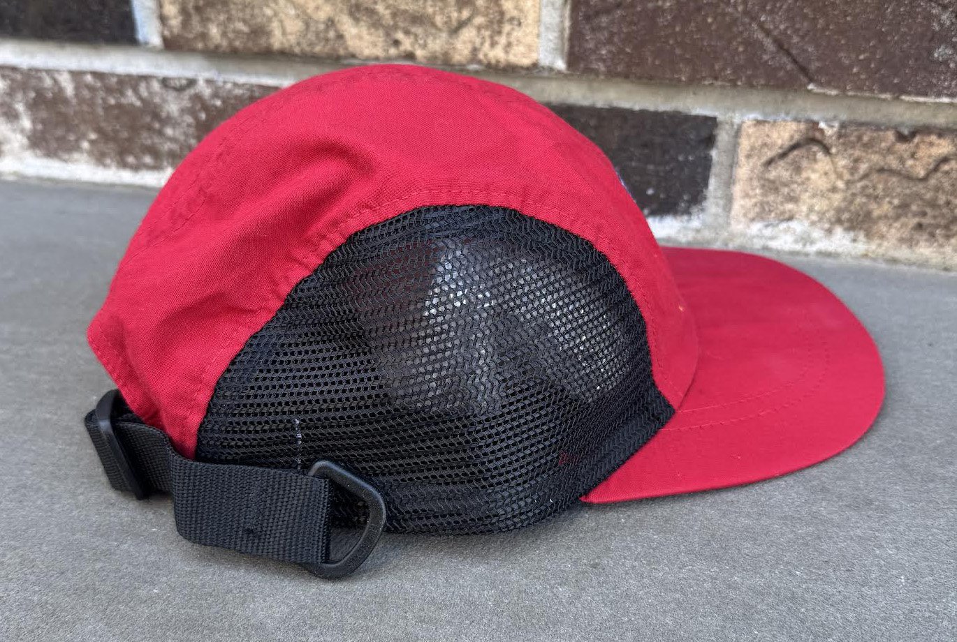 Side of Polo Mesh Hat.jpg