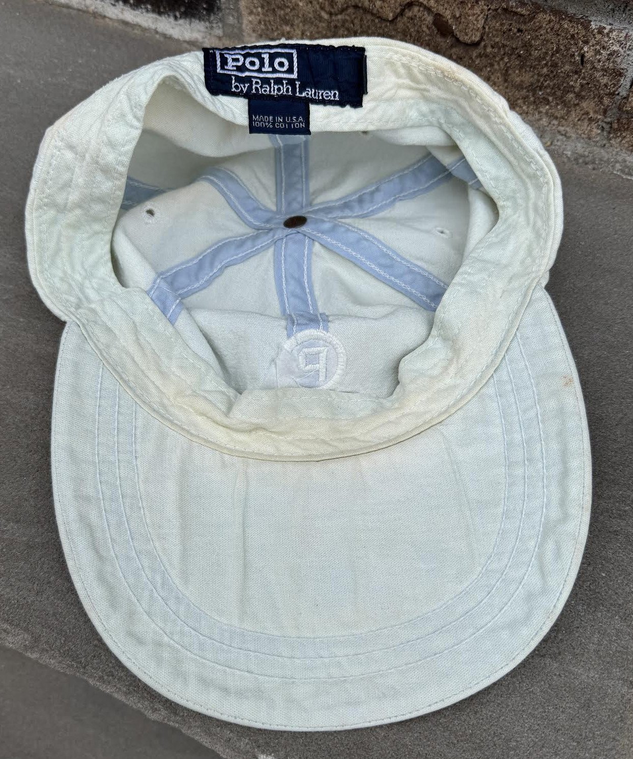 inside of Polo CP 92 RL cap.jpg